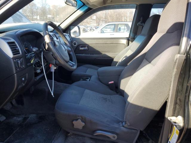 Photo 7 from auction – 2009 CHEVROLET COLORADO with VIN 1GCDT13E698101709