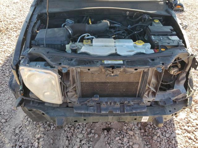 Photo 12 from auction – 2012 JEEP LIBERTY SP with VIN 1C4PJLAK6CW207779