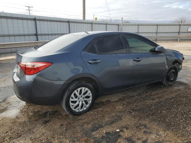 Photo 3 from auction – 2019 TOYOTA COROLLA L with VIN 5YFBURHE9KP880948