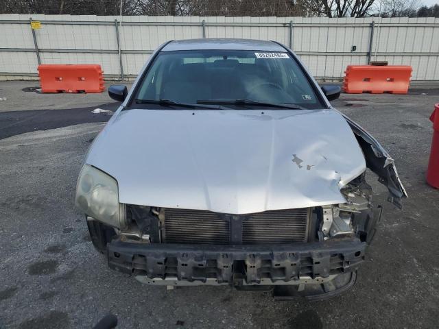 Photo 5 from auction – 2007 MITSUBISHI GALANT DE with VIN 4A3AB26F27E034179