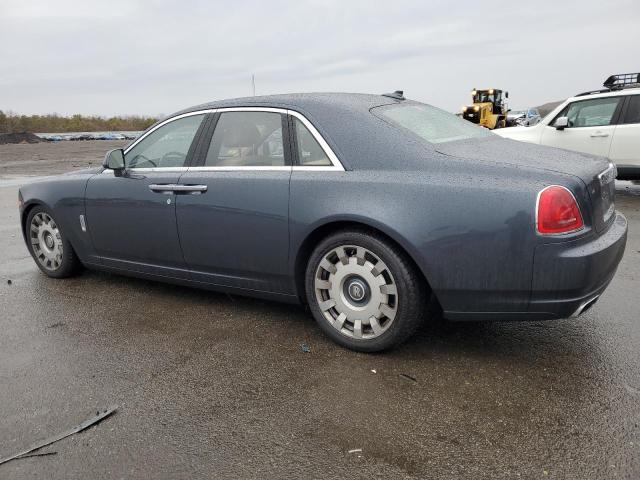 Photo 2 from auction – 2013 ROLLS-ROYCE GHOST with VIN SCA664S53DUX51866