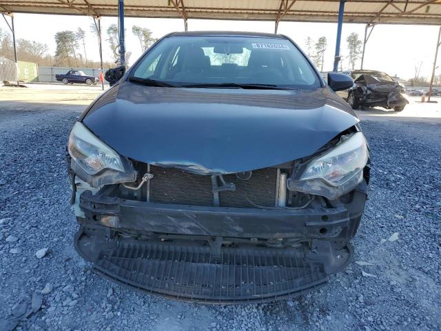 Photo 5 from auction – 2014 TOYOTA COROLLA L with VIN 2T1BURHE4EC060555