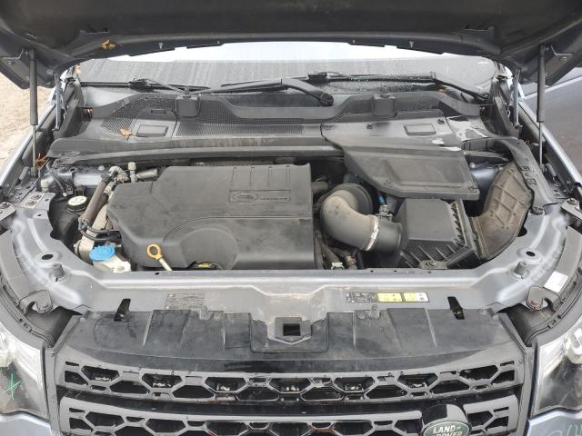 Photo 12 from auction – 2018 LAND ROVER DISCOVERY with VIN SALCR2RX8JH757951