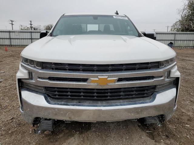 Photo 5 from auction – 2021 CHEVROLET SILVERADO with VIN 3GCPWCED1MG313375