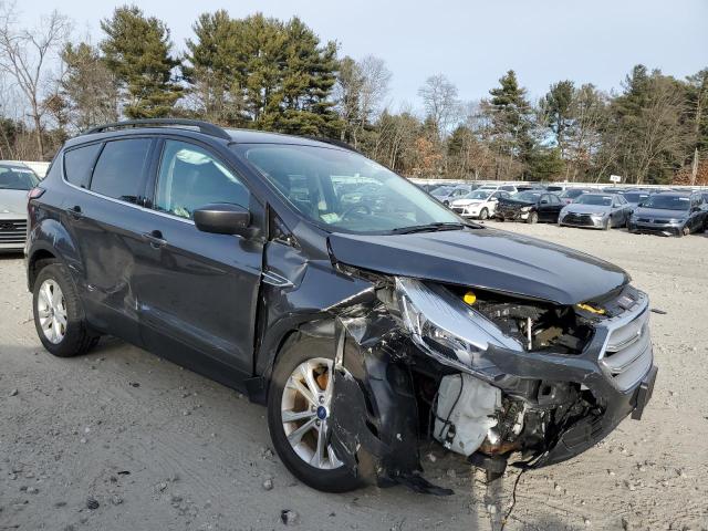 Photo 4 from auction – 2018 FORD ESCAPE SE with VIN 1FMCU9GD8JUC53264