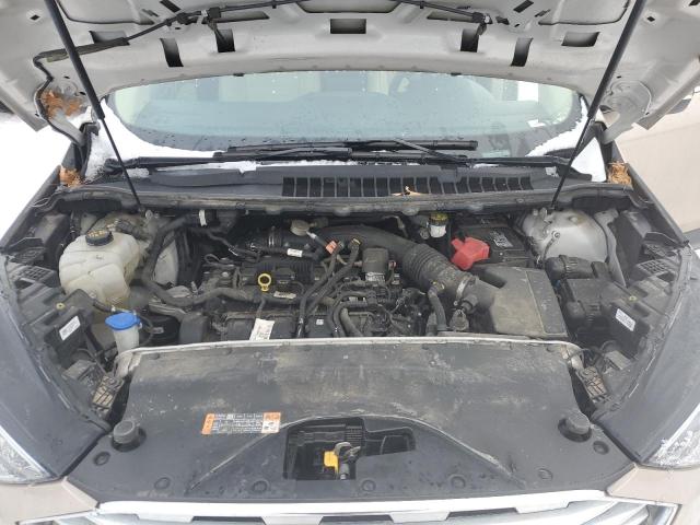 Photo 12 from auction – 2020 FORD EDGE SEL with VIN 2FMPK4J98LBA41892