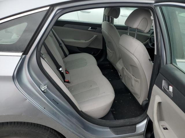Photo 10 from auction – 2017 HYUNDAI SONATA SE with VIN 5NPE24AF1HH572915