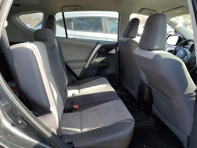 Photo 11 from auction – 2013 TOYOTA RAV4 LE with VIN 2T3BFREV9DW039820