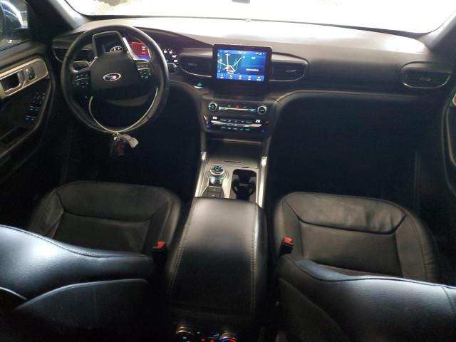 Photo 8 from auction – 2020 FORD EXPLORER L with VIN 1FMSK8FH1LGB86606