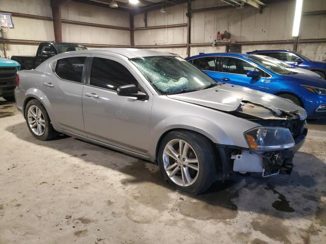 Photo 4 from auction – 2014 DODGE AVENGER SE with VIN 1C3CDZAB0EN110664