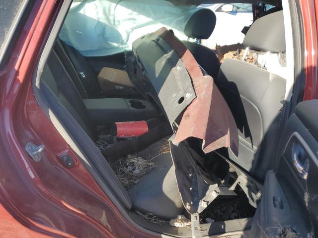 Photo 10 from auction – 2016 NISSAN ALTIMA 2.5 with VIN 1N4AL3AP4GC288306