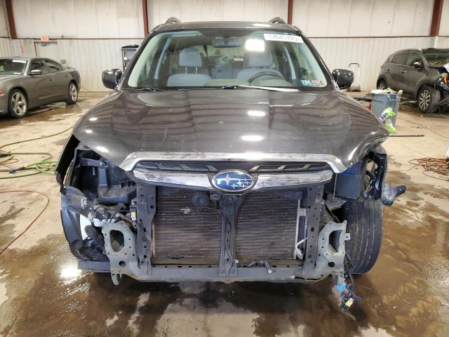 Photo 5 from auction – 2017 SUBARU FORESTER 2 with VIN JF2SJAEC8HH572267
