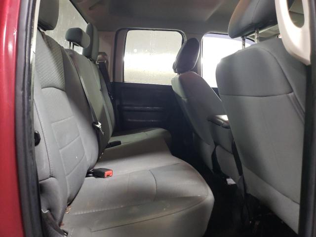 Снимка 10 от търг – 2014 RAM 1500 ST с VIN 1C6RR7FT7ES275701