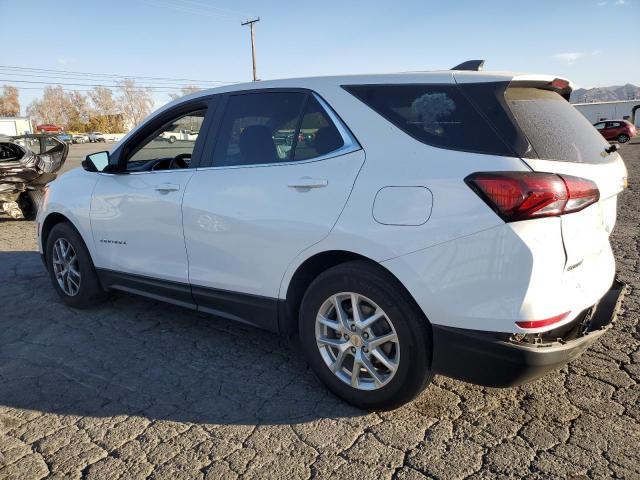 Photo 2 from auction – 2022 CHEVROLET EQUINOX LT with VIN 2GNAXKEV2N6108965