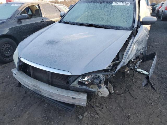 Photo 11 from auction – 2009 SUBARU OUTBACK 2. with VIN 4S4BP66C497317286