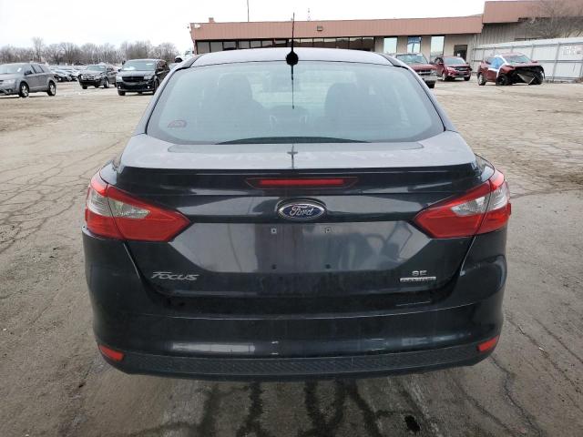 Photo 6 from auction – 2014 FORD FOCUS SE with VIN 1FADP3F20EL223531