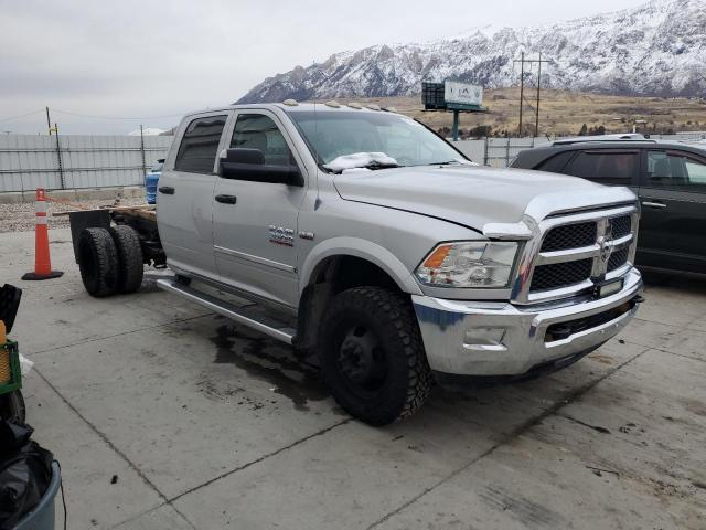 Photo 4 from auction – 2013 RAM 3500 with VIN 3C7WRTCT9DG533671