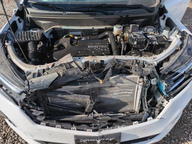 Photo 11 from auction – 2022 CHEVROLET EQUINOX RS with VIN 3GNAXWEVXNS201340