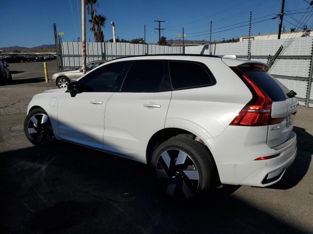 Photo 2 from auction – 2024 VOLVO XC60 PLUS with VIN YV4H60DL7R1940872