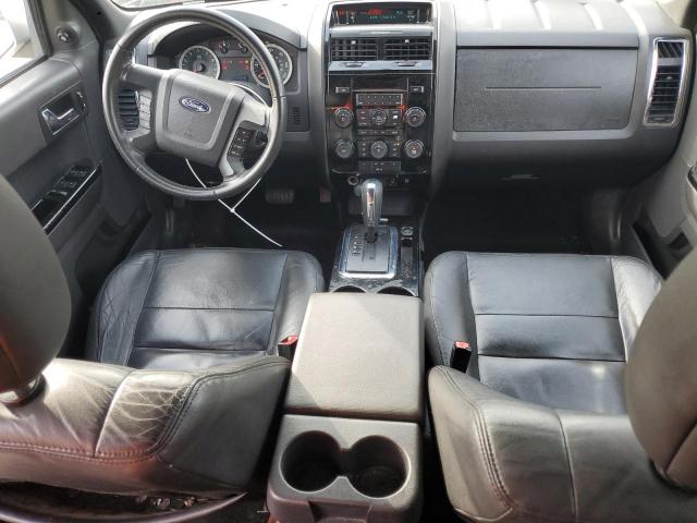 Photo 8 from auction – 2010 FORD ESCAPE LIM with VIN 1FMCU0EG4AKB43154