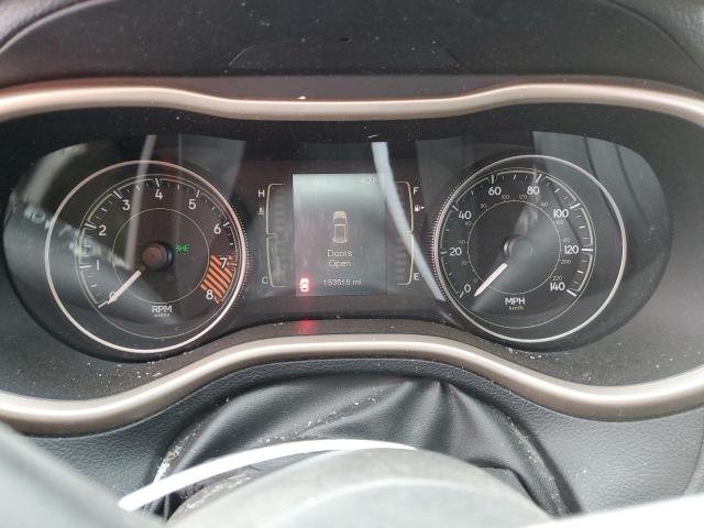 Photo 9 from auction – 2014 JEEP CHEROKEE L with VIN 1C4PJLCS8EW117260