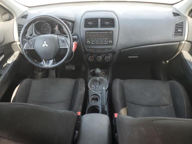 Photo 8 from auction – 2016 MITSUBISHI OUTLANDER with VIN JA4AP3AW5GZ035508