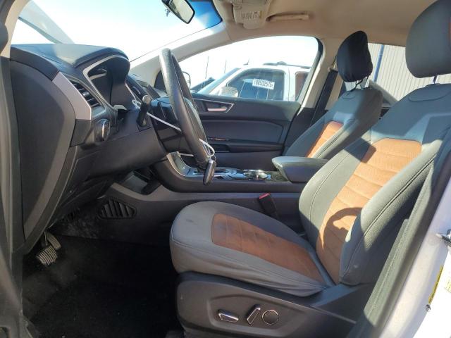 Photo 7 from auction – 2018 FORD EDGE SEL with VIN 2FMPK3J96JBB93368