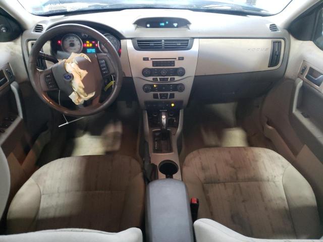Photo 8 from auction – 2010 FORD FOCUS SE with VIN 1FAHP3FNXAW118967