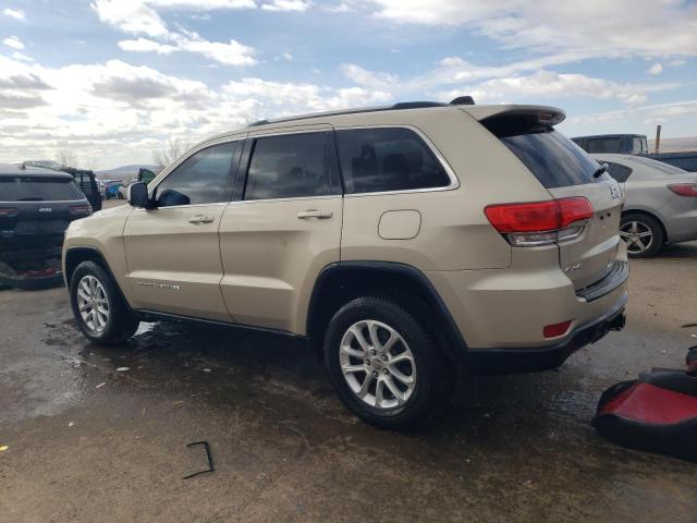 Photo 2 from auction – 2015 JEEP GRAND CHER with VIN 1C4RJFAGXFC191436