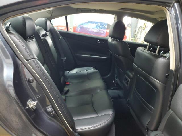 Photo 10 from auction – 2012 NISSAN MAXIMA S with VIN 1N4AA5AP2CC863403