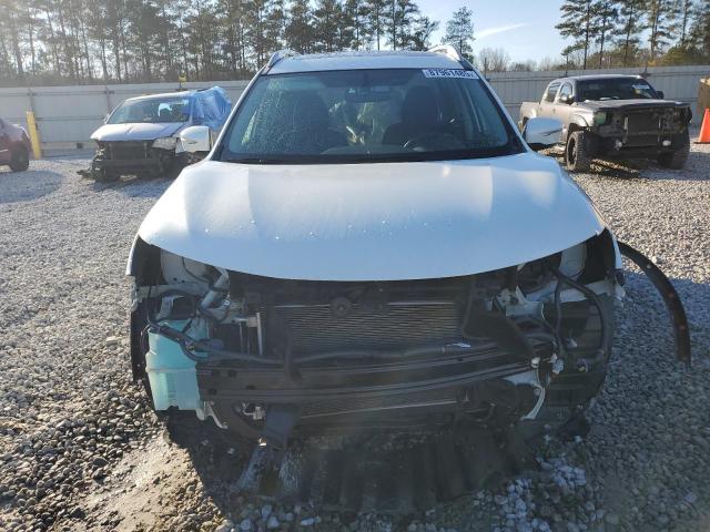 Photo 5 from auction – 2015 NISSAN ROGUE S with VIN 5N1AT2MV4FC841206