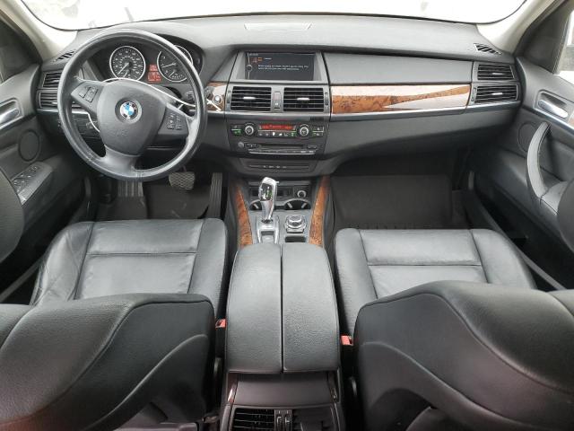Photo 8 from auction – 2012 BMW X5 XDRIVE3 with VIN 5UXZV4C5XCL761238