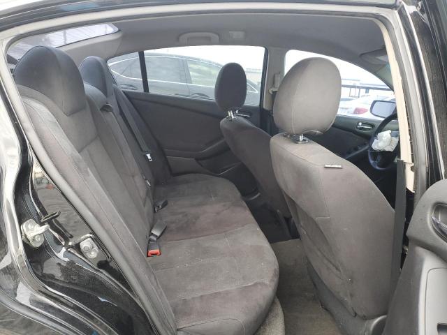 Photo 10 from auction – 2012 NISSAN ALTIMA BAS with VIN 1N4AL2AP8CC160655