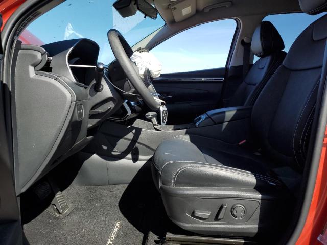 Photo 7 from auction – 2023 HYUNDAI TUCSON SEL with VIN 5NMJBCAE0PH278014