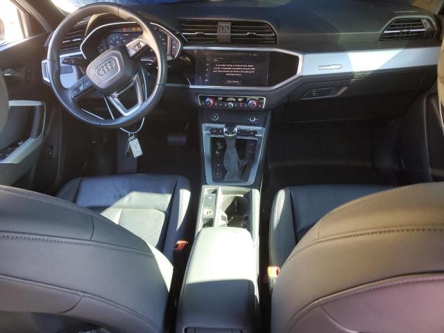 Photo 8 from auction – 2021 AUDI Q3 PREMIUM with VIN WA1DECF39M1030520