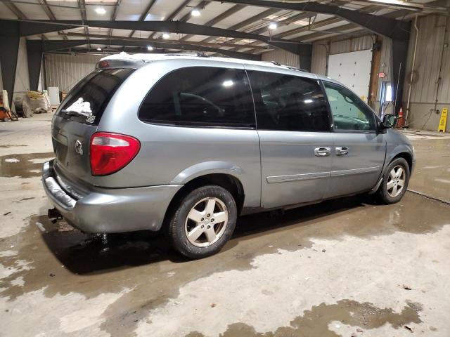 Photo 3 from auction – 2007 DODGE GRAND CARA with VIN 2D4GP44L07R227407