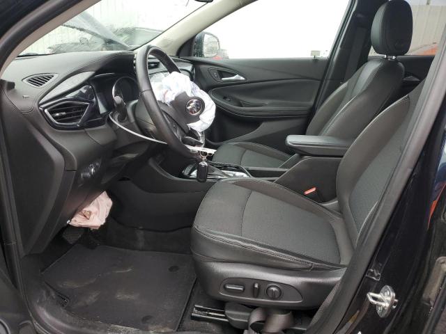Photo 7 from auction – 2020 BUICK ENCORE GX with VIN KL4MMDSL7LB128145