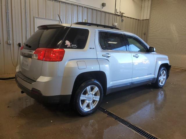 Photo 3 from auction – 2015 GMC TERRAIN SL with VIN 2GKFLWEKXF6352439