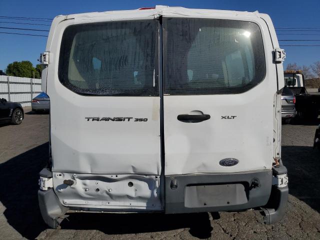 Photo 6 from auction – 2017 FORD TRANSIT T- with VIN 1FBZX2ZM1HKA52259