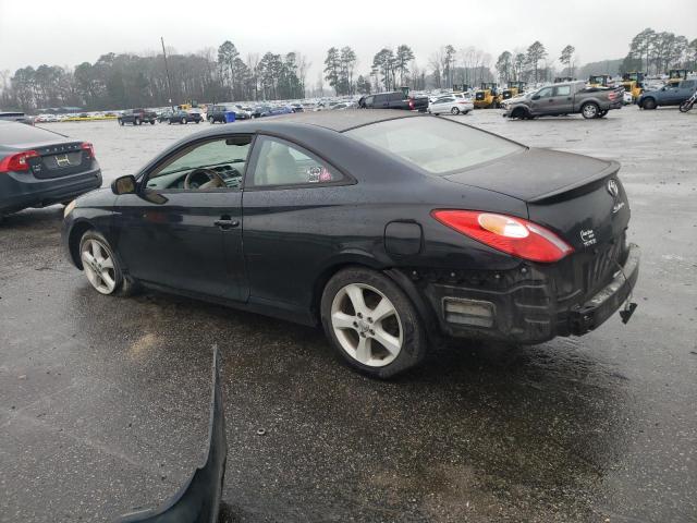 Photo 2 from auction – 2004 TOYOTA CAMRY SOLA with VIN 4T1CA30P14U020759