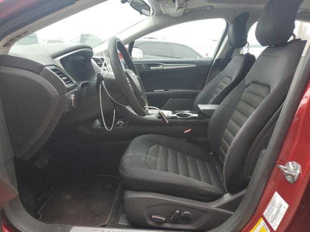 Photo 7 from auction – 2013 FORD FUSION SE with VIN 3FA6P0H73DR126050