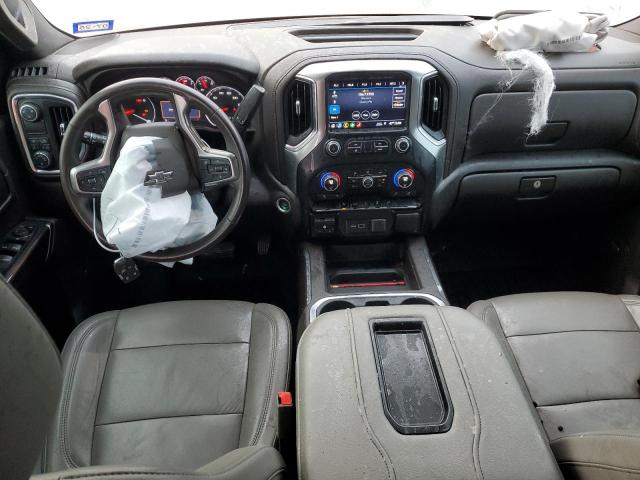 Photo 8 from auction – 2019 CHEVROLET SILVERADO with VIN 3GCPWDED4KG240490