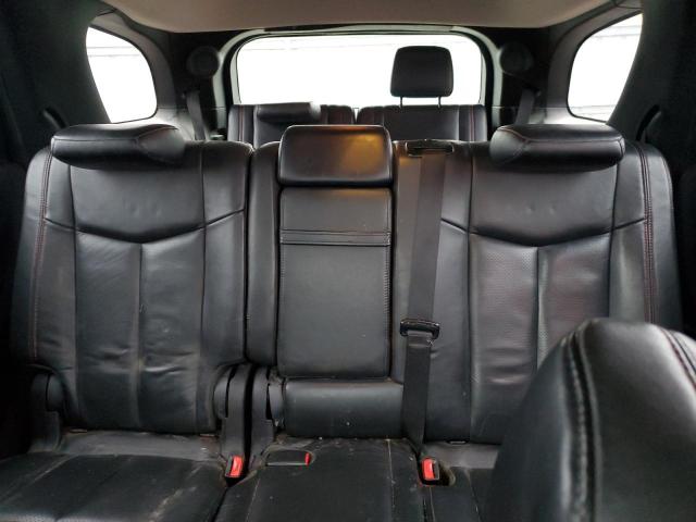 Photo 10 from auction – 2012 DODGE DURANGO R/ with VIN 1C4SDJCT0CC211534