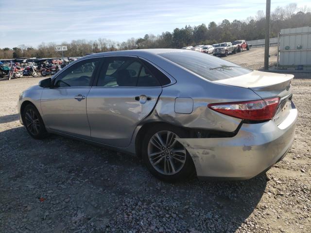 Photo 2 from auction – 2015 TOYOTA CAMRY LE with VIN 4T1BF1FK5FU896945