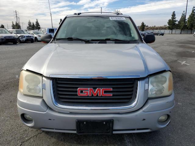 Снимка 5 от търг – 2005 GMC ENVOY с VIN 1GKDS13S852164983