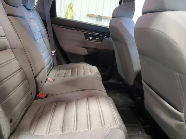 Photo 11 from auction – 2018 HONDA CR-V EX with VIN 7FARW2H50JE098293
