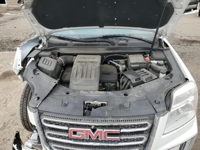 Photo 12 from auction – 2017 GMC TERRAIN SL with VIN 2GKALPEK8H6157393