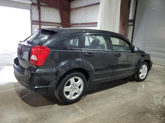 Photo 3 from auction – 2008 DODGE CALIBER SX with VIN 1B3HB48B88D666233