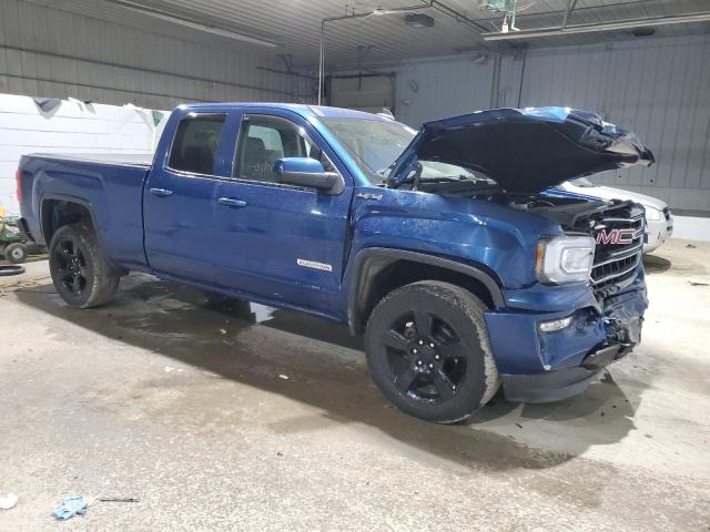 Photo 4 from auction – 2018 GMC SIERRA K15 with VIN 1GTV2LEC5JZ209073