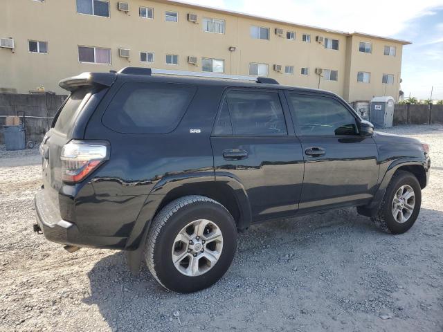 Photo 3 from auction – 2023 TOYOTA 4RUNNER SR with VIN JTEEU5JR9P5300696